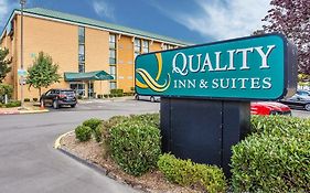 Quality Inn Everett